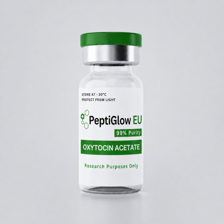 Buy Oxytocin Peptide Online