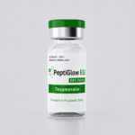 Tesamorelin