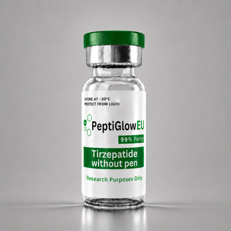 Cheapest Tirzepatide Online