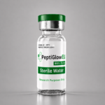Sterile Water