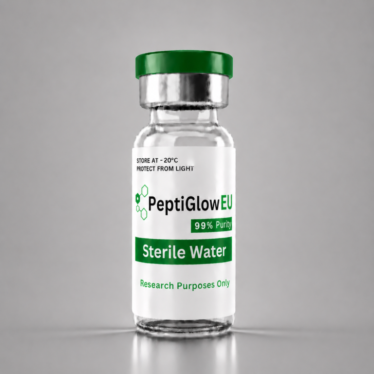 Buy Sterile Water
