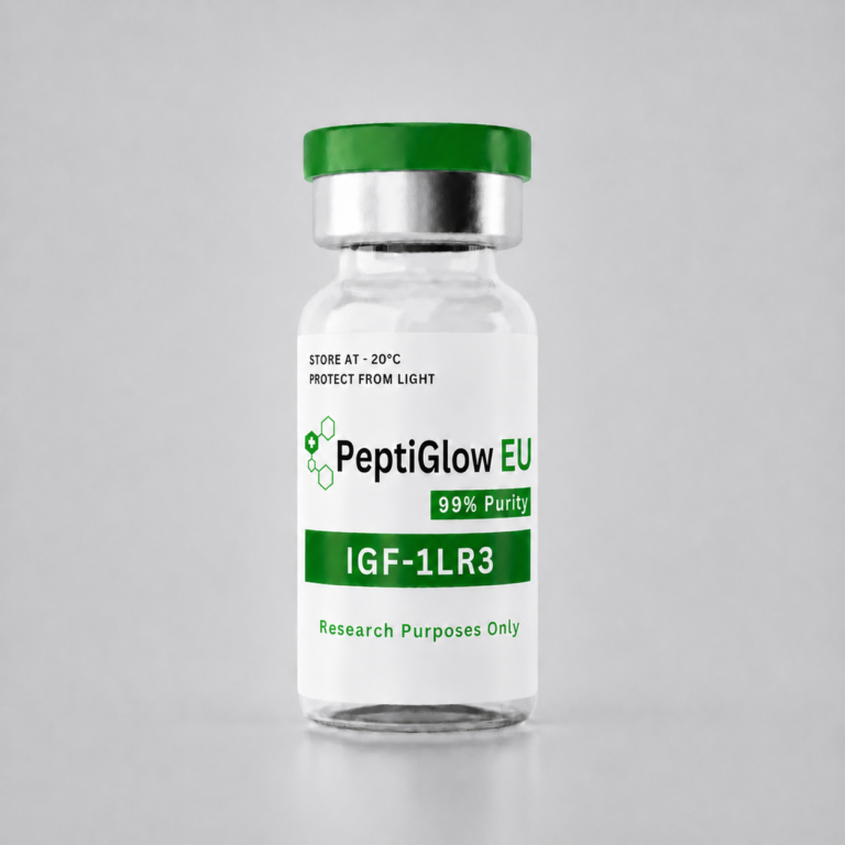 best IGF-1 LR3 suppliers