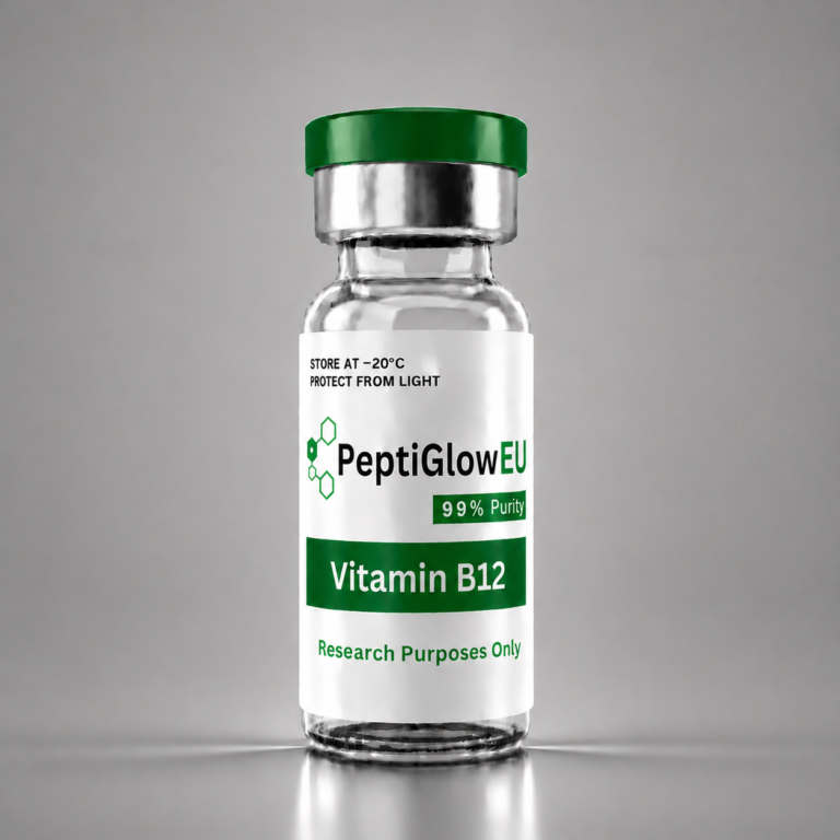 Buy Vitamin B12 Injections Online