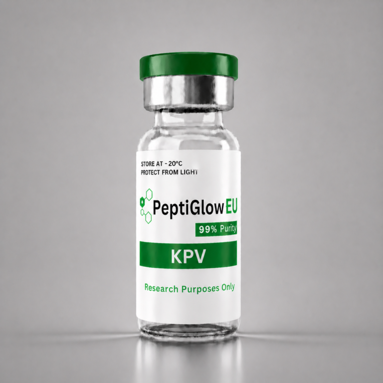 Buy KPV peptide 10mg