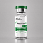 Cagrilintide 5mg+Semaglutide 5mg