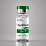 Lipo C (Methonine 15mg Choline Chloride 50mg Carnitine50mg Dexpanthenol 5mg)