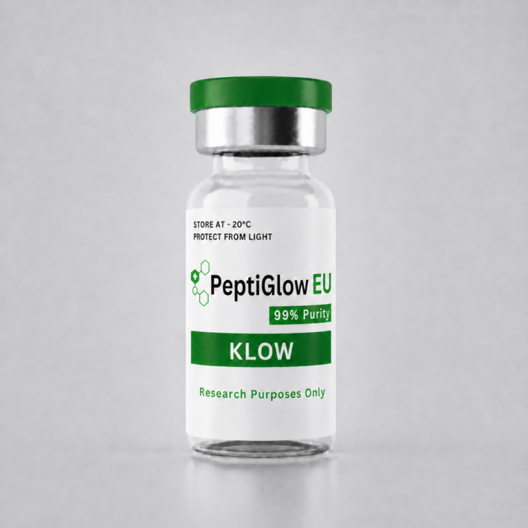 Klow Peptide for Sale