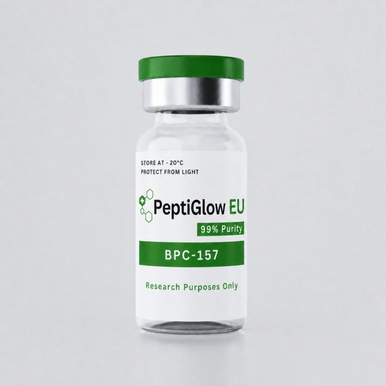 Buy BPC-157 Peptide Online