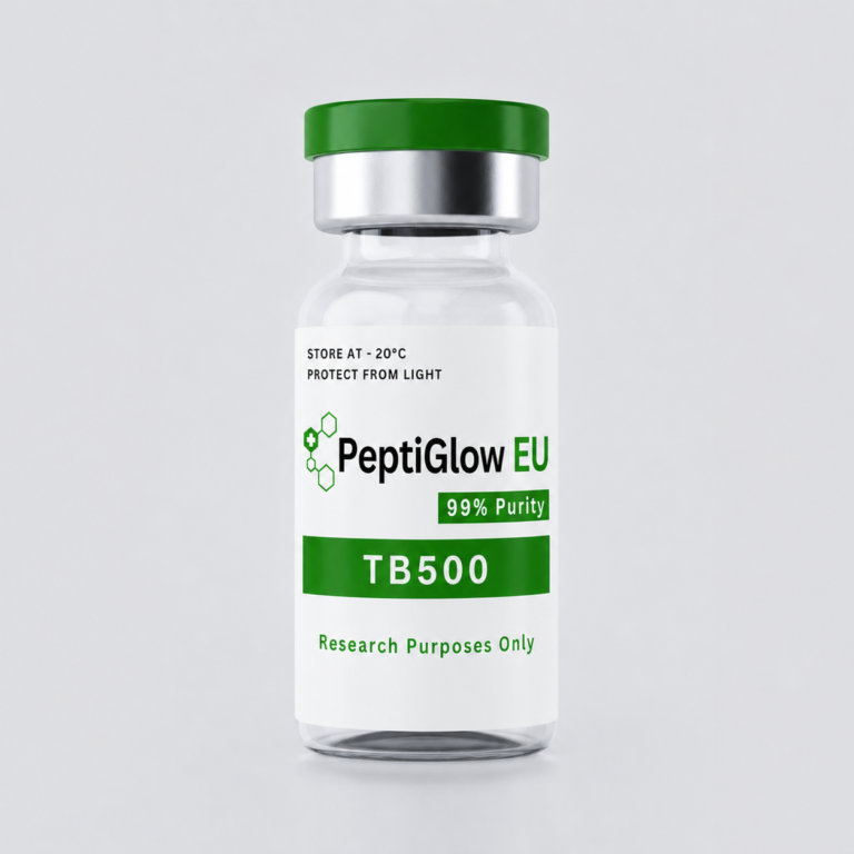Buy TB-500 Peptides Online
