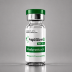 Hyaluronic acid 5mg