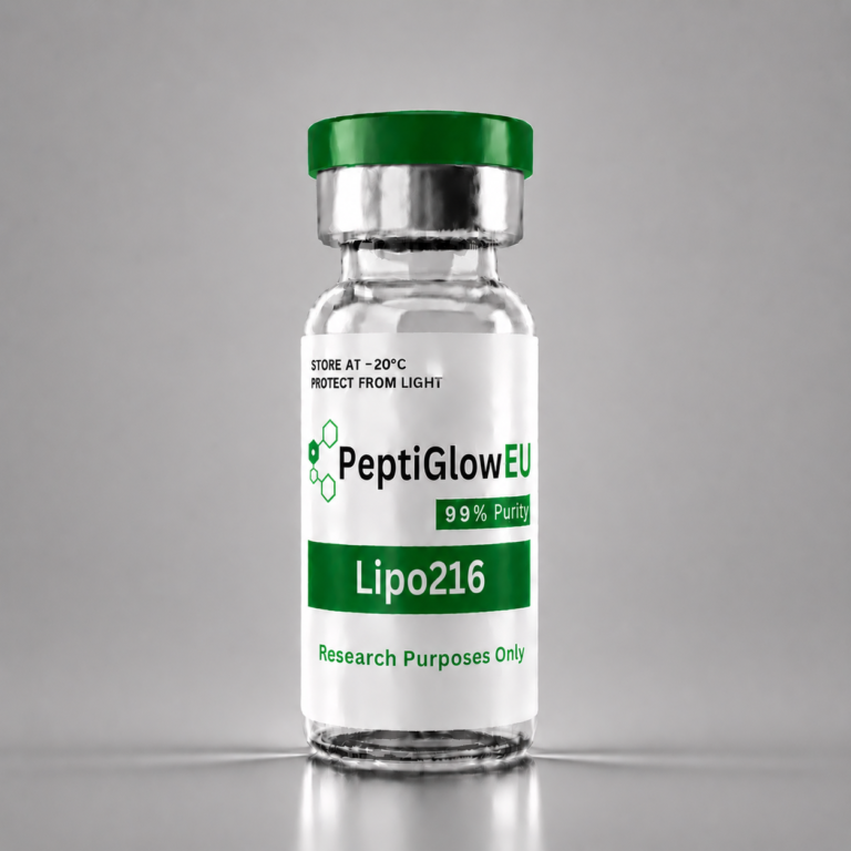 Buy Lipo-C Peptide Online
