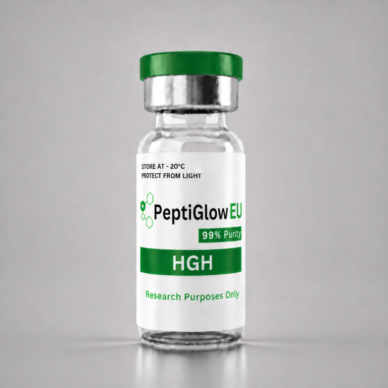 Buy HGH Fragment 176-191