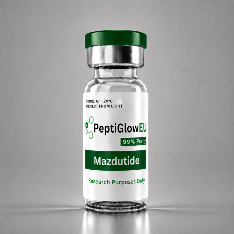 Buy Mazdutide Online
