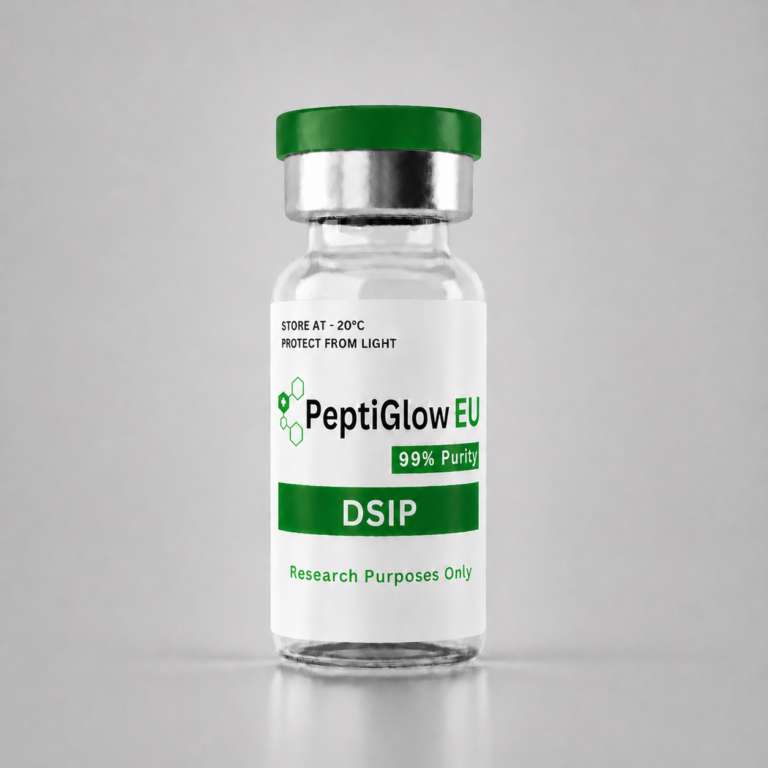 Buy DSIP Peptide Online