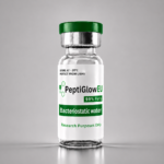 Bacteriostatic water (BAC)
