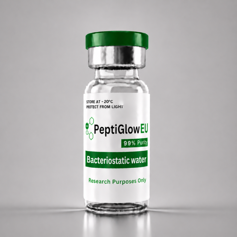 Buy bacteriostatic water online