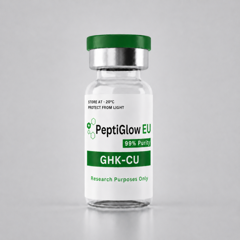 buy GHK-Cu peptide