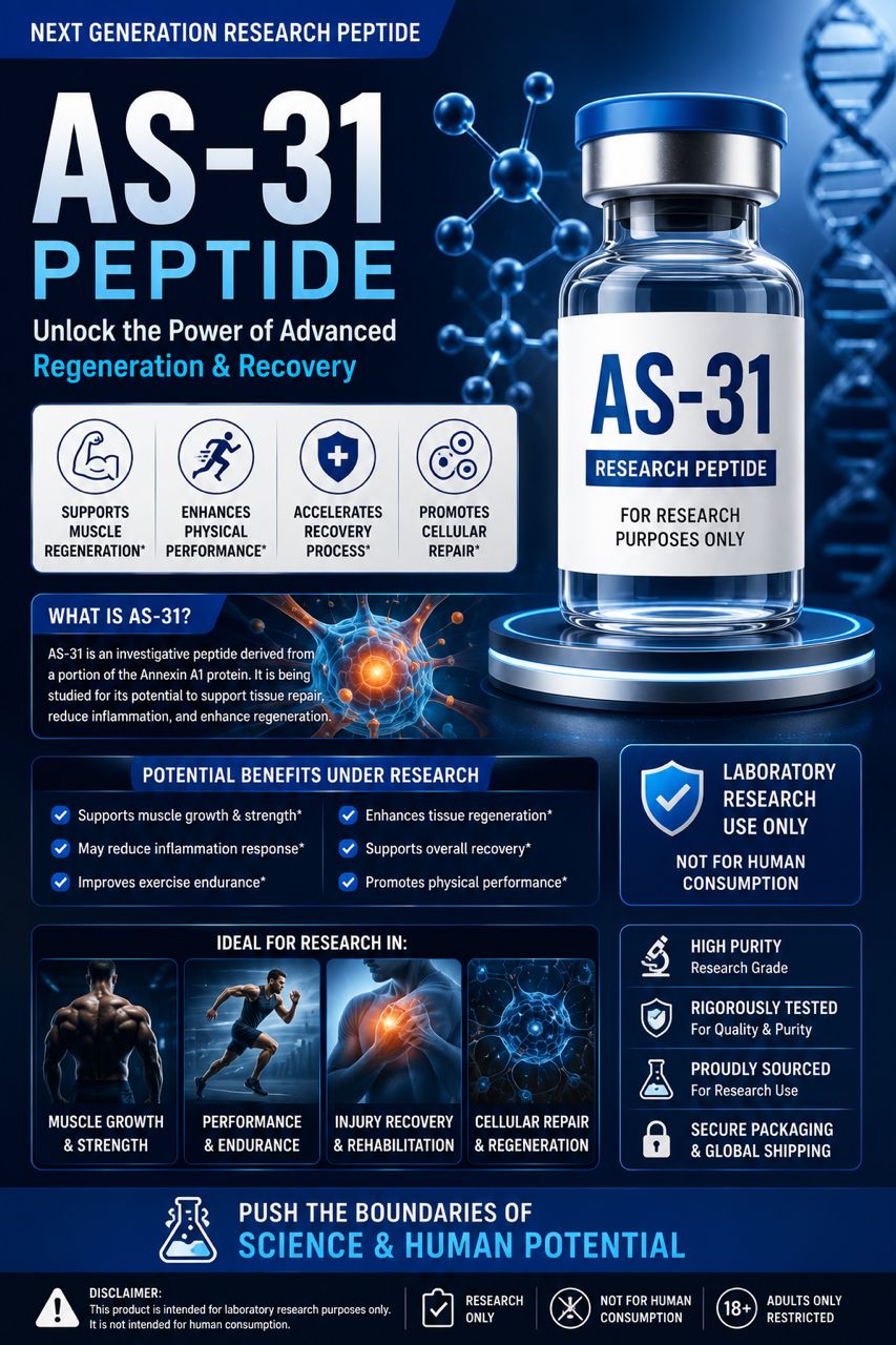 ss-31 peptide benefits