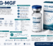 PEG MGF Dosage